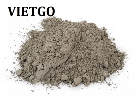 Xi Măng Vietgo